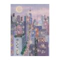 Galison Puzzle City Lights 1000 pieces