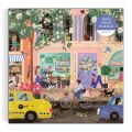 Galison Puzzle Spring Street 1000 pieces