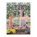 Galison Puzzle Spring Street 1000 pieces