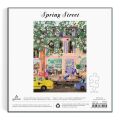 Galison Puzzle Spring Street 1000 pieces