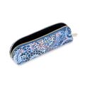 Galison Pencil case Liberty Tanjore Gardens