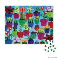Chronicle Books LEGO® Tiny Garden Puzzle 1000 pieces