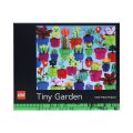 Chronicle Books LEGO® Tiny Garden Puzzle 1000 pieces
