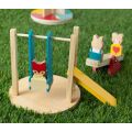 Petit Collage Wooden set On the playground