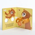 Chronicle Books Hug Me Bear