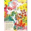 Chronicle Books Activity Book with Stickers my nature Birds of the World