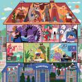 Mudpuppy Puzzle Magic Stories 500 pieces