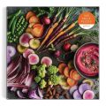 Galison Puzzle The Garden Board 500 pieces