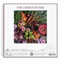 Galison Puzzle The Garden Board 500 pieces