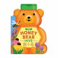 Mudpuppy Honey Bear Book
