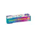 Mudpuppy Mini Coloring Book Space Dreams