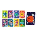Mudpuppy Card Game Solar Snap!