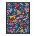Galison Puzzle Constellations of the Zodiac 500 pieces