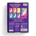 Mudpuppy Wild Unicorn Card Game!