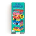 Mudpuppy Wooden Game Returning Tower Animals in nature