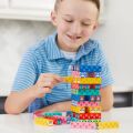 Mudpuppy Wooden Game Returning Tower Animals in nature