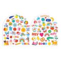 Mudpuppy Creative set Our rainbow world