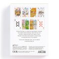 Galison Four Seasons Playing Card Set - Michael Storrings