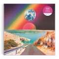 Galison Puzzle Cosmic Rainbow 500 pieces