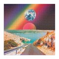 Galison Puzzle Cosmic Rainbow 500 pieces