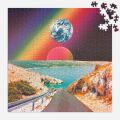 Galison Puzzle Cosmic Rainbow 500 pieces