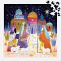 Galison Puzzle Tříkrálová cesta 500 pieces