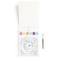 Mudpuppy Unicorn Dreams Painting Kit