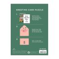 Galison Puzzle Greetings from Spring Street 60 pieces