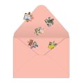 Galison Puzzle Greetings from Spring Street 60 pieces