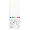 Mudpuppy Painting Set Under the Sea