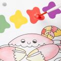 Mudpuppy Painting Set Under the Sea