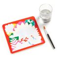 Mudpuppy Water Painting Majestic Dinosaurs