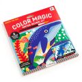 Mudpuppy Under the Sea Water-Reveal Kit