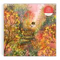 Galison Puzzle Autumn in the meadow 1000 pieces