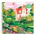 Galison Puzzle Flowering Meadow 1000 pieces