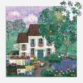Galison Puzzle Garden Path Joy Laforme 300 pieces