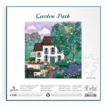 Galison Puzzle Garden Path Joy Laforme 300 pieces