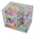 2Kids Toys Miniature House Return to Childhood