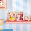 RoboTime 3D wooden jigsaw Miniature House Cammy's moment of beauty