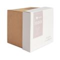 Doudou Teddy Bear and Comfort Blanket Gift Set 10 cm