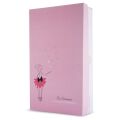 Doudou Jolijou Ballerina doll Lily Rose 36 cm