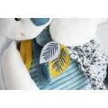 Doudou Gift set - koala Yoca with baby 25 cm