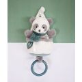 Doudou Plush musical toy 20 cm