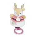 Doudou Plush musical toy 20 cm