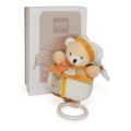 Doudou Plush musical toy 20 cm