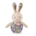 Doudou Bouncing Bunny 2in1