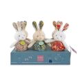 Doudou Bouncing Bunny 2in1
