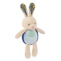 Doudou Bouncing Bunny 2in1