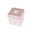 Doudou My Little Bear 10 cm pink