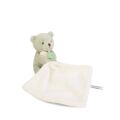 Doudou My Little Bear 10 cm light green